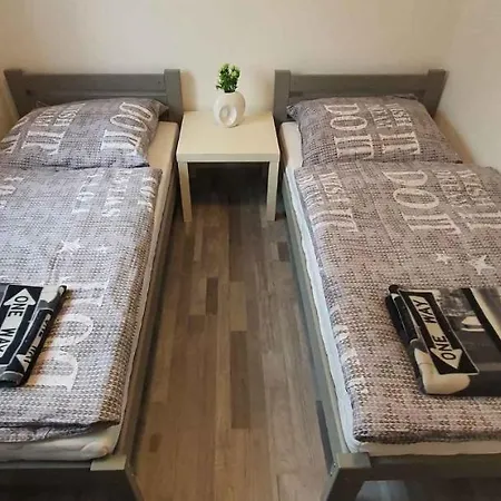 In - Balaton 44083 아파트 시오포크