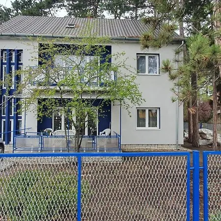 In - Balaton 44083 דירה *