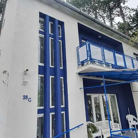 Apartment In - Balaton 44083