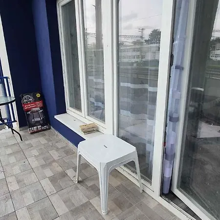 アパート In - Balaton 44083