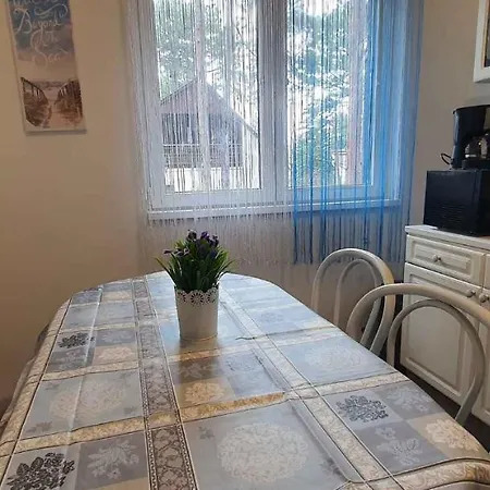 アパート In - Balaton 44083 *