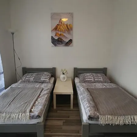 In - Balaton 44083 アパート