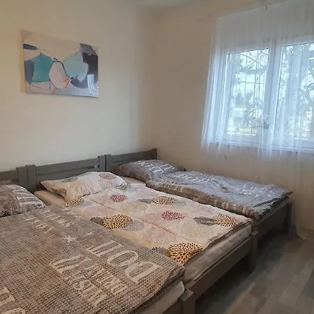 アパート In - Balaton 44083 *