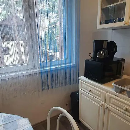 アパート In - Balaton 44083