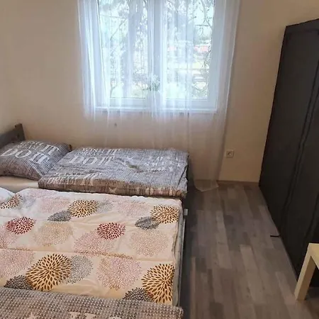 아파트 In - Balaton 44083 *