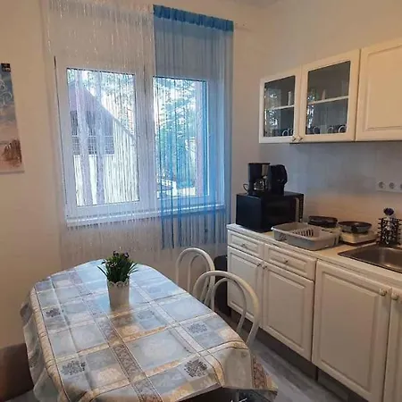 アパート In - Balaton 44083 *