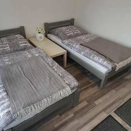 In - Balaton 44083 아파트 *