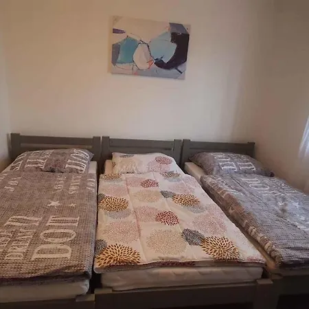 アパート In - Balaton 44083 *