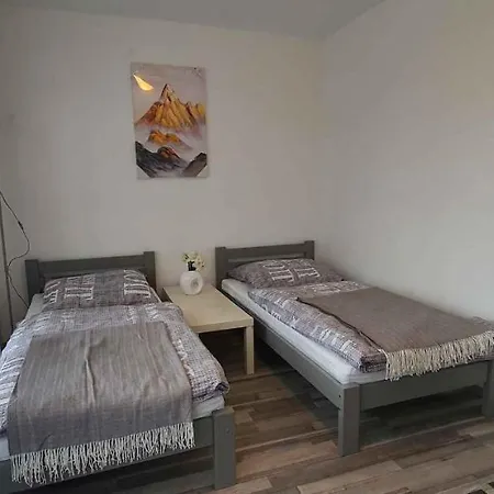 アパート In - Balaton 44083 シオーフォク