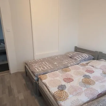 In - Balaton 44083 アパート シオーフォク