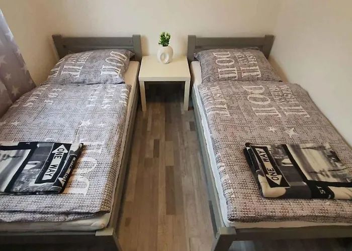 In - Balaton 44083 דירה שיופוק