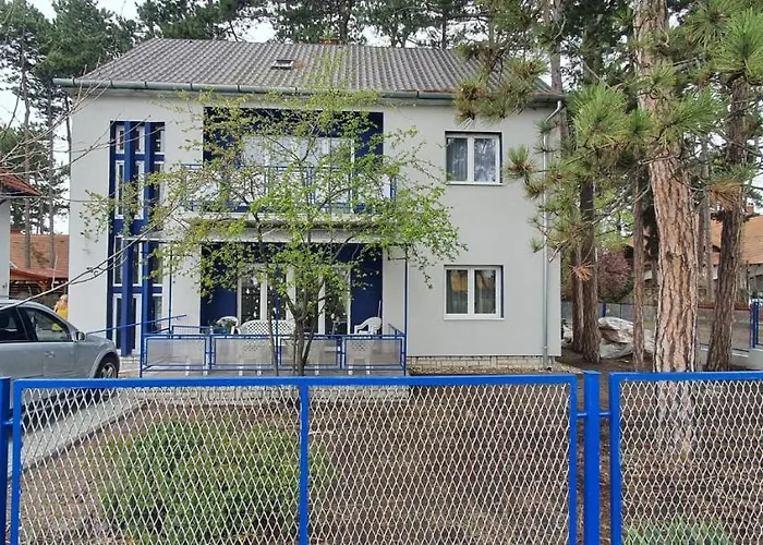 In - Balaton 44083 דירה *