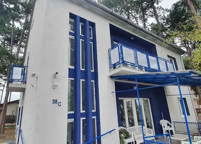 Apartment In - Balaton 44083