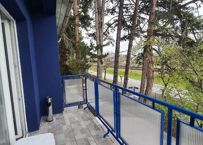 In - Balaton 44083 דירה *