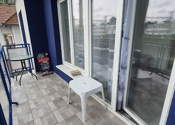 Apartment In - Balaton 44083