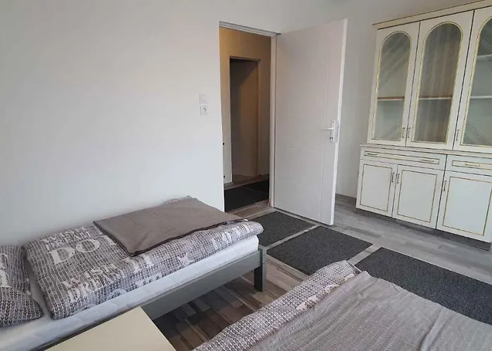 דירה In - Balaton 44083 *