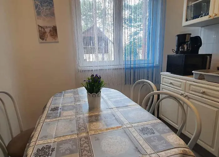 דירה In - Balaton 44083 *