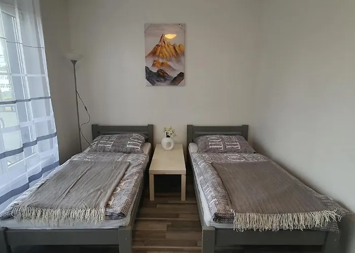 In - Balaton 44083 דירה