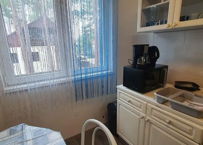 דירה In - Balaton 44083