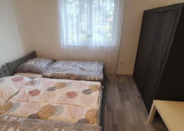 דירה In - Balaton 44083 *