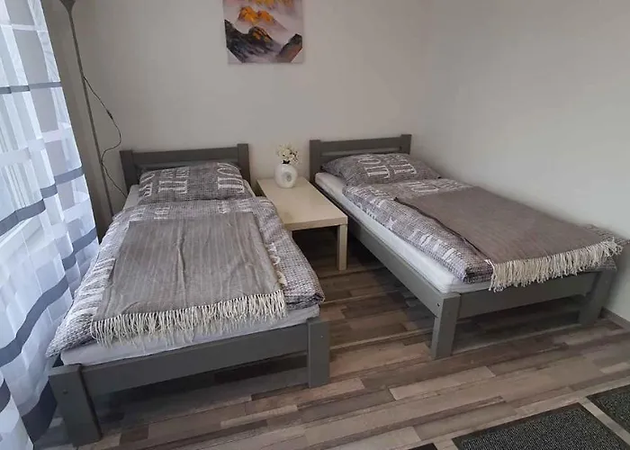 In - Balaton 44083 דירה שיופוק