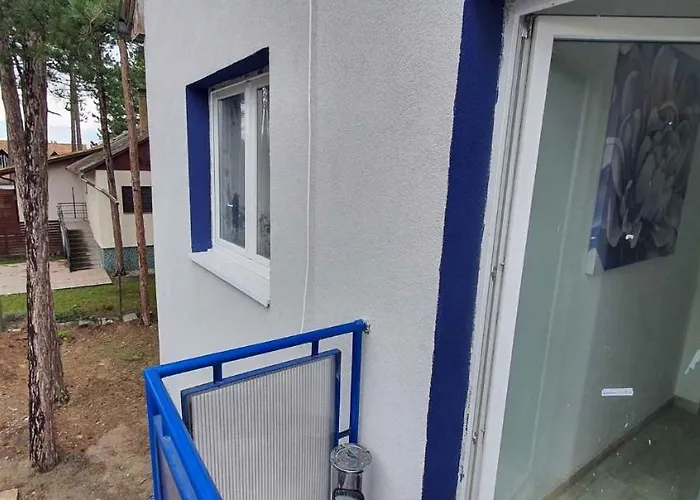 דירה In - Balaton 44083 *