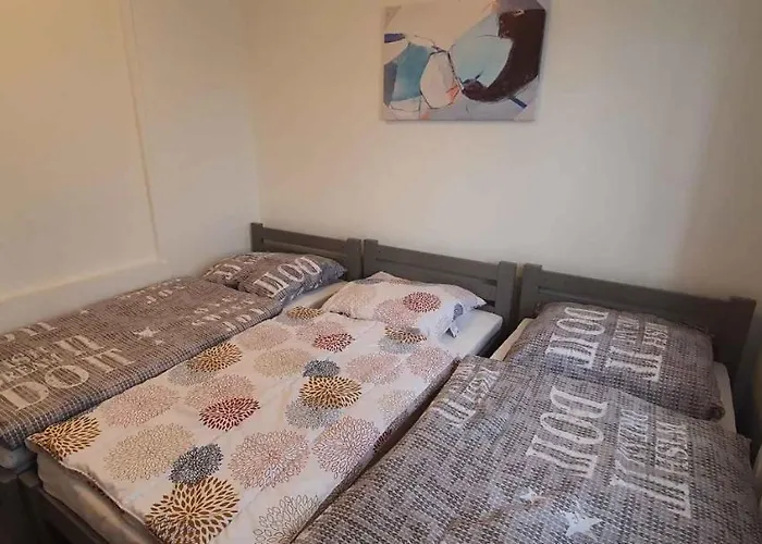 In - Balaton 44083 דירה