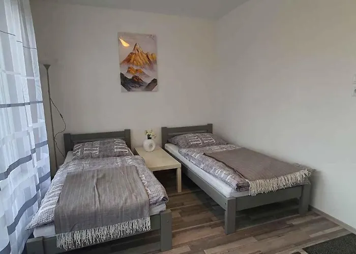 Apartment In - Balaton 44083 Siófok