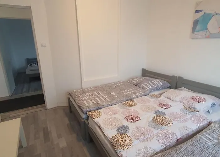 In - Balaton 44083 דירה שיופוק