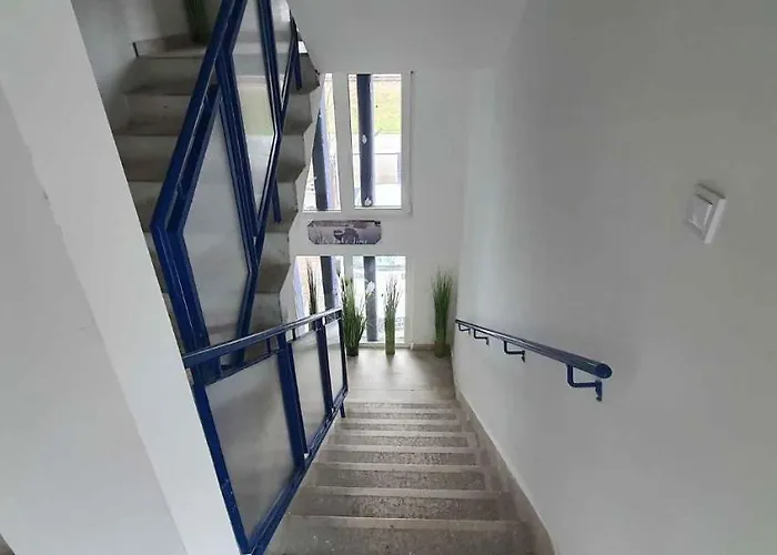 דירה In - Balaton 44083 *